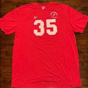 Sports Performance Jersey